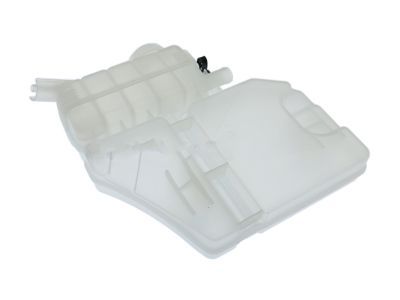 Cadillac ATS Coolant Reservoir - 22948113