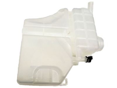 Cadillac ATS Coolant Reservoir - 22948113