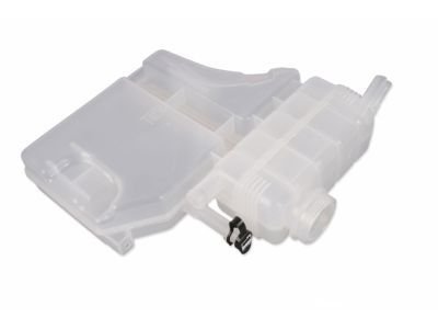 Cadillac ATS Coolant Reservoir - 22948113