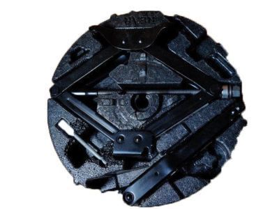 Chevy 84191889 Jack Carrier