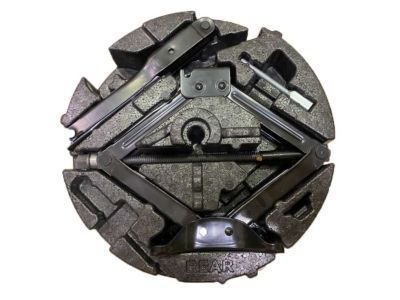 Chevy 84191889 Jack Carrier