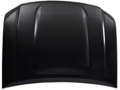 84333027 GM Hood Product Photo 1 of 1