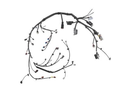 GM 42643489 Harness, Chassis Wiring 42643489 GM Harness, Chassis Wiring Product Photo 1 of 10