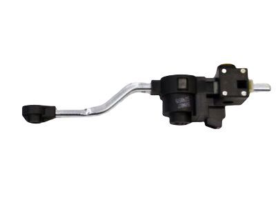 GMC Sierra 1500 Shift Interlock Solenoid - 26094827