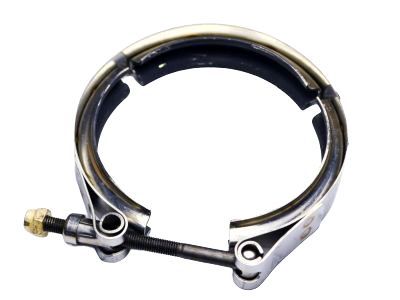 Chevy Tahoe Exhaust Manifold Clamp - 11611439