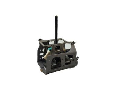 Cadillac DeVille Automatic Transmission Shifter - 25636880
