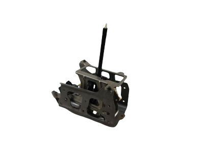 Cadillac DeVille Automatic Transmission Shifter - 25636880