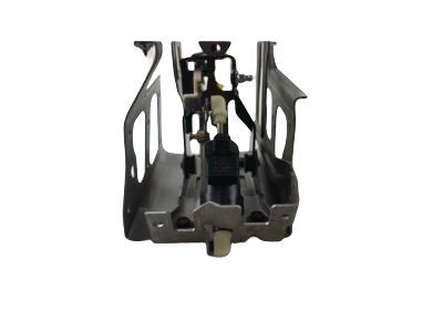 Cadillac DeVille Automatic Transmission Shifter - 25636880