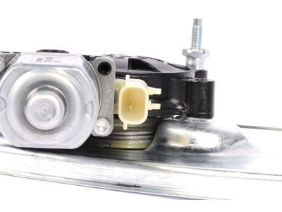 GMC Window Regulator - 22867699