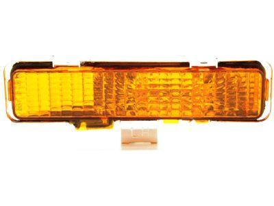 GMC 5976643 Parking Lamp Assembly