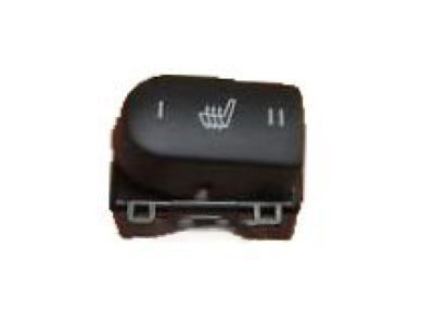 Pontiac Seat Switch - 15817488