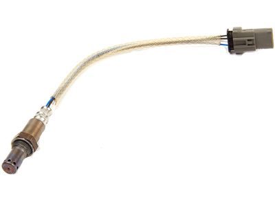 GMC Sierra 1500 Limited Oxygen Sensor - 12659516