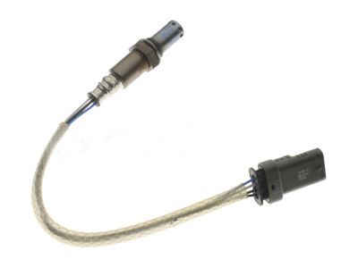 GMC Sierra 1500 Limited Oxygen Sensor - 12659516