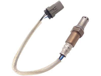 GMC Sierra 1500 Limited Oxygen Sensor - 12659516