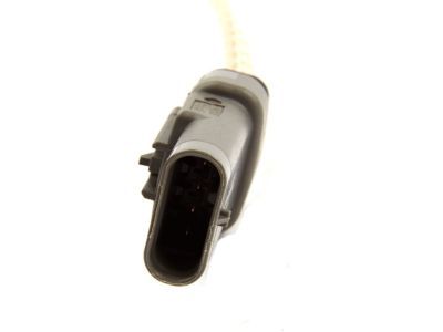 GMC Sierra 1500 Limited Oxygen Sensor - 12659516