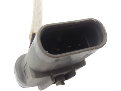 GMC Sierra 1500 Limited Oxygen Sensor - 12659516