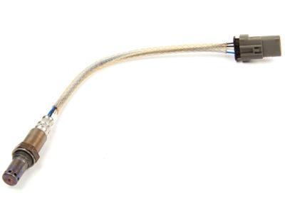 GMC Sierra 1500 Limited Oxygen Sensor - 12659516