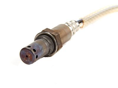 GMC Sierra 1500 Limited Oxygen Sensor - 12659516