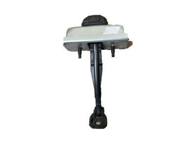 Chevy 10124201 Check Strap