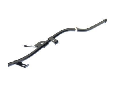 Chevy Cobalt Dipstick Tube - 12609741