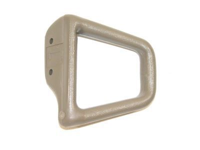 16789715 GM Retractor Assembly Guide, Driver Side Product Photo 4 of 4