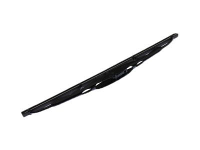 GMC Wiper Blade - 22814081