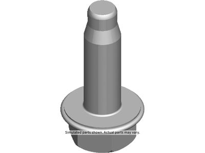 11548177 GM Bolt, Emission Control System Product Photo 1 of 1