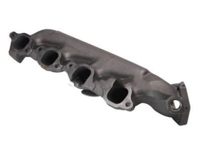GMC K2500 Exhaust Manifold - 12553149