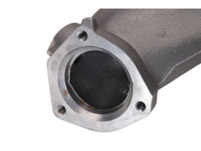 GMC K2500 Exhaust Manifold - 12553149