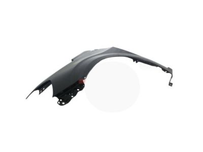 Chevy Sonic Fender - 95473425