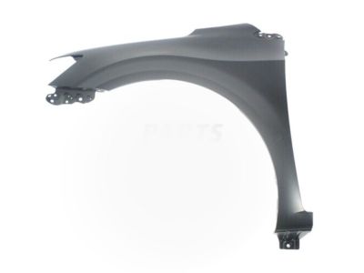Chevy Sonic Fender - 95473425