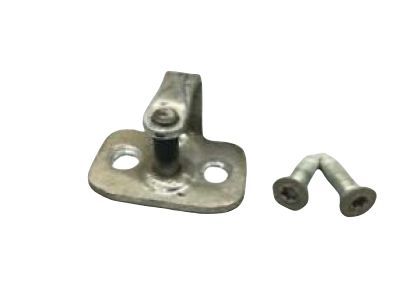 GMC Door Striker - 20951578