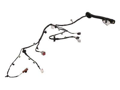 GM 84716675 Harness, Body Wiring, Rear 84716675 GM Harness, Body Wiring, Rear Product Photo 1 of 4
