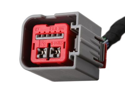 84716675 GM Harness, Body Wiring, Rear Product Photo 3 of 4
