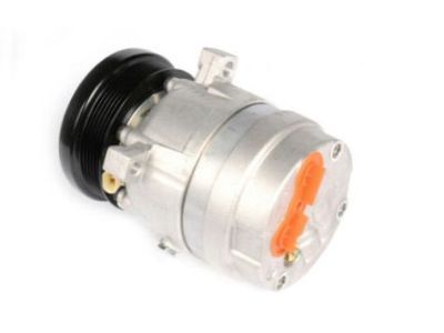 Oldsmobile A/C Compressor - 89018897