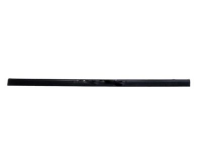 GMC Envoy XUV Weather Strip - 25864093