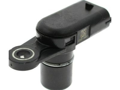 Cadillac CTS Camshaft Position Sensor - 12684186