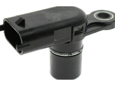 Cadillac CTS Camshaft Position Sensor - 12684186