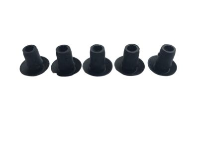 GMC Body Mount Hole Plug - 15259076