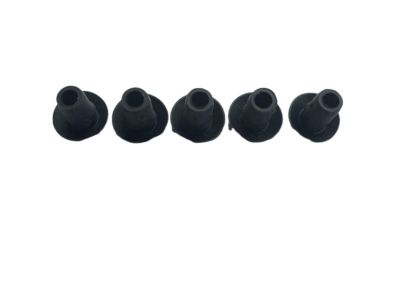 GMC Body Mount Hole Plug - 15259076