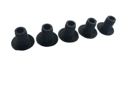 GMC Body Mount Hole Plug - 15259076