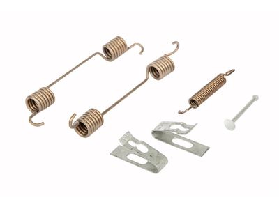 22937746 GM Spring Kit, Parking Brake Brake Shoe Strut, Rear Product Photo 2 of 2