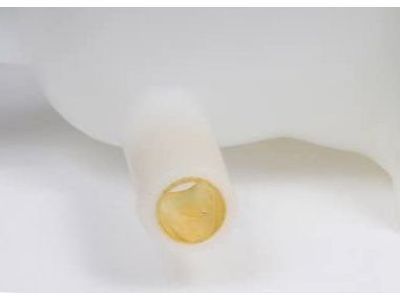 Pontiac Coolant Reservoir - 22598031