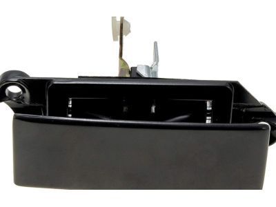 Chevy Lumina APV Interior Door Handle - 10255306