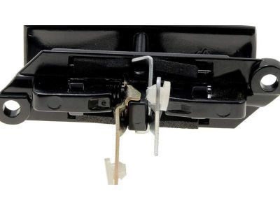 Chevy Lumina APV Interior Door Handle - 10255306