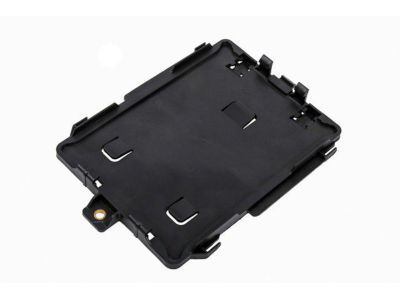20853316 GM Retainer Plate Product Photo 1 of 1