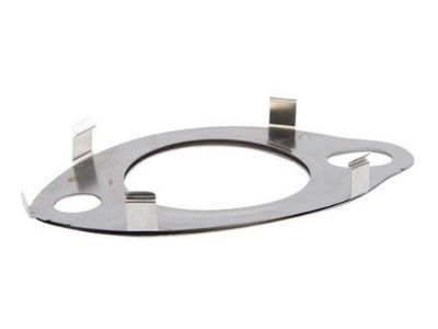 Chevy Captiva Sport Catalytic Converter Gasket - 25801015
