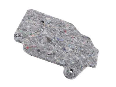 60004056 GM Insulator, Rear Quarter Inner Product Photo 2 of 2