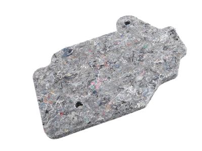 GM 60004056 Insulator, Rear Quarter Inner 60004056 GM Insulator, Rear Quarter Inner Product Photo 1 of 2