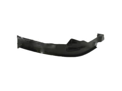 GM 15102066 Outer Filler, Front Passenger Side 15102066 GM Outer Filler, Front Passenger Side Product Photo 1 of 1